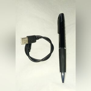 Pen Camera